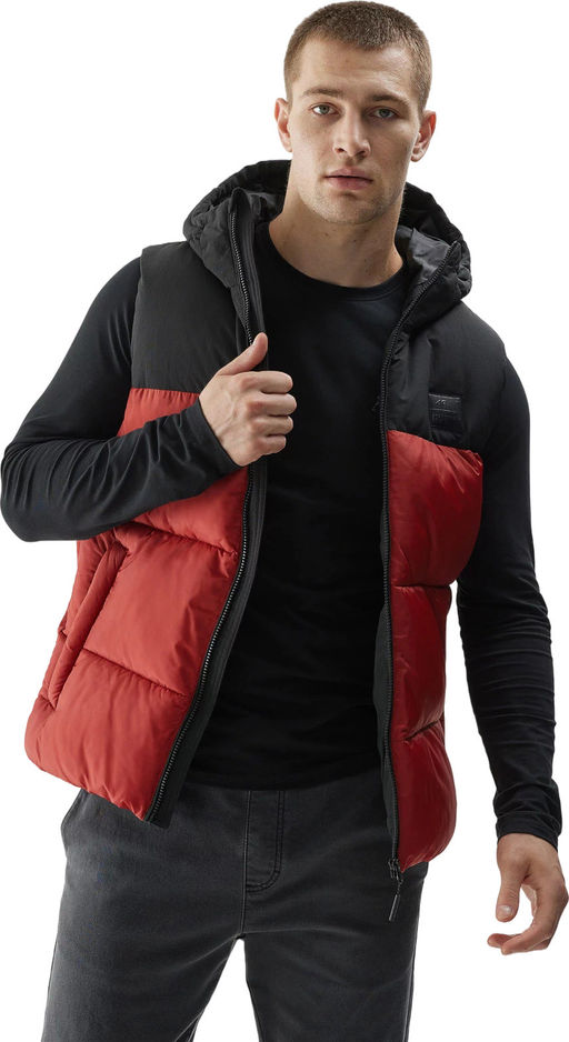 Жилет мужской