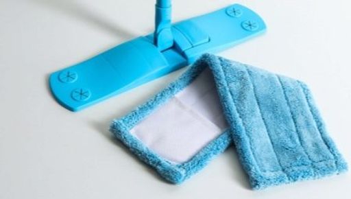 Насадка для швабры CLASSIC плоская