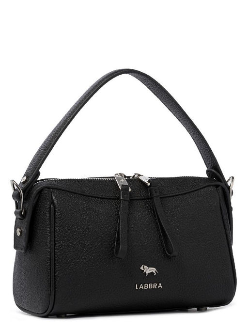 Сумка Labbra L-HF4117 black  фото 6