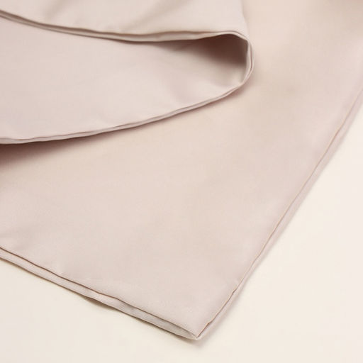 Постельное бельё Этель 2сп Tencel 180*210см, 220*245см, 50*70см-2шт, цвет бежевый  фото 7