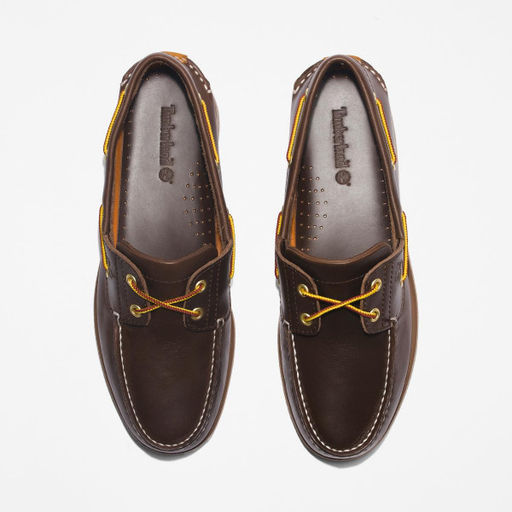 Мокасины / Timberland  фото 2