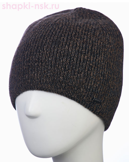 76052 Galeone M Шапка мужская флис