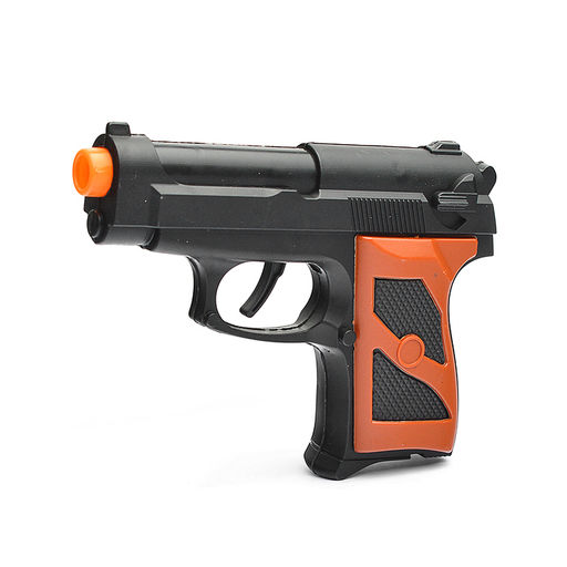 Набор полицейского "Особая миссия" в пакете