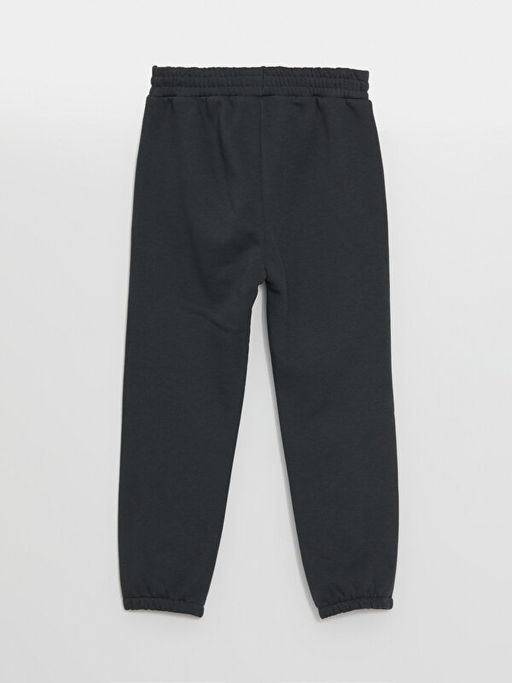 Beli Lastikli Basic Erkek Bebek Jogger E?ofman Alt? - Waikiki фото 3