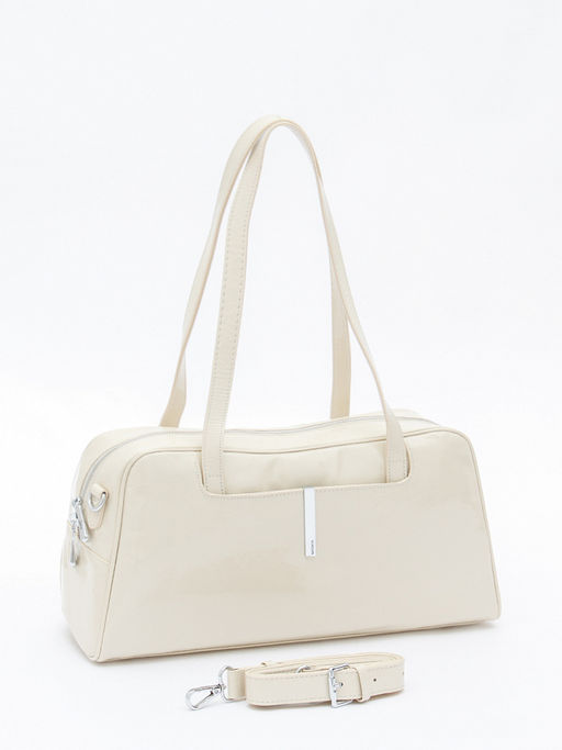 Сумка 91381 beige Velina Fabbiana-Safenta