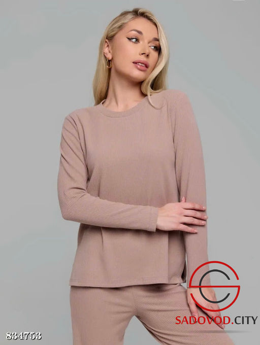 Костюм женский (кофта и штаны) - Bruno фото 3