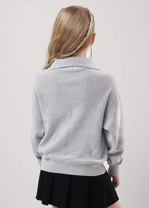 Джемпер - Clever wear фото 13