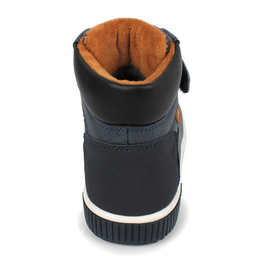 AL 7924 Ботинки детские, синий - Antilopa фото 3