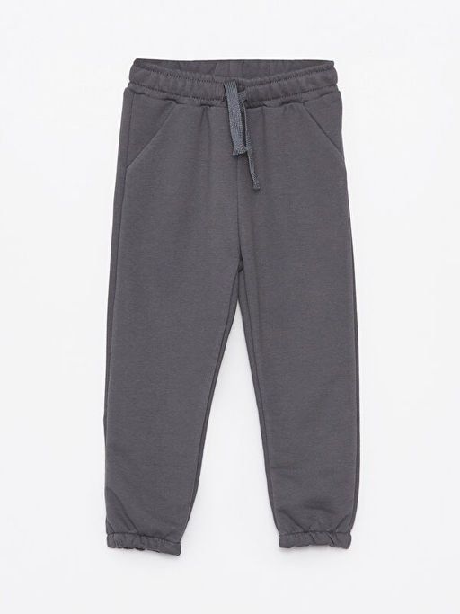 Beli Lastikli Erkek Bebek Jogger E?ofman Alt