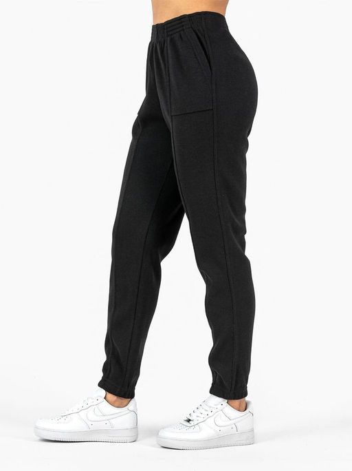 Брюки B.426 черный - Argo classic фото 8