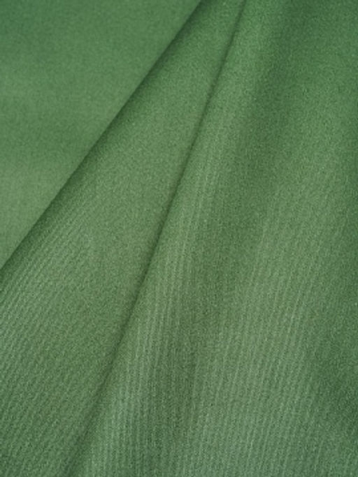 Сатин цв.Зеленый папоротник, ш.2.2м, хлопок-100%, 135гр/м.кв