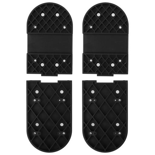 Накладка для охотничьих лыж, полимерная - Simaland фото 4