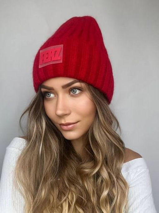 Шапка Глэдис - Ferz фото 12