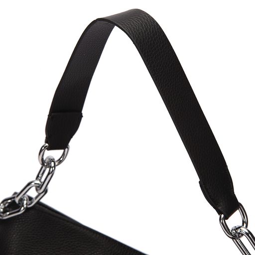 Женская сумка Mironpan арт.1228 Черный  фото 9