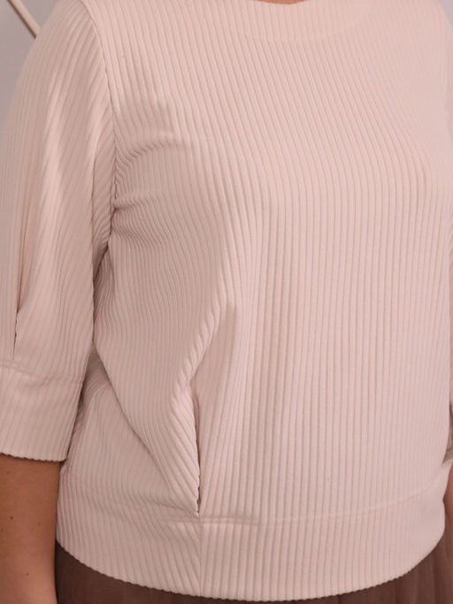 Джемпер М5-4609/13 - Wisell фото 13