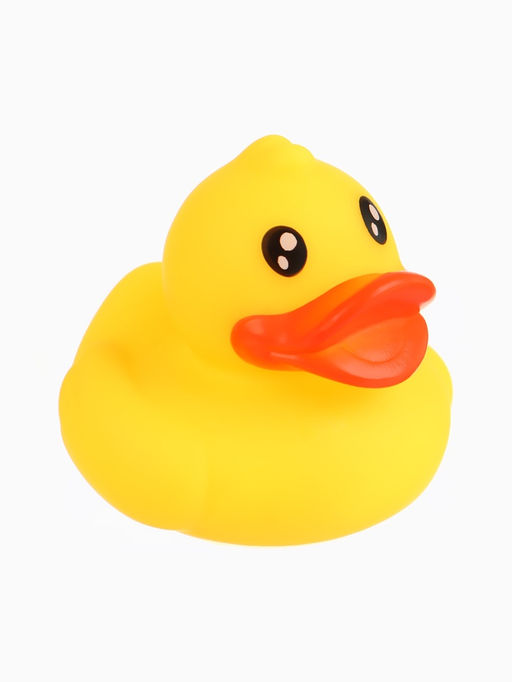 Набор резиновых игрушек для ванны «Малыши», с пищалкой, 20 шт., Крошка Я