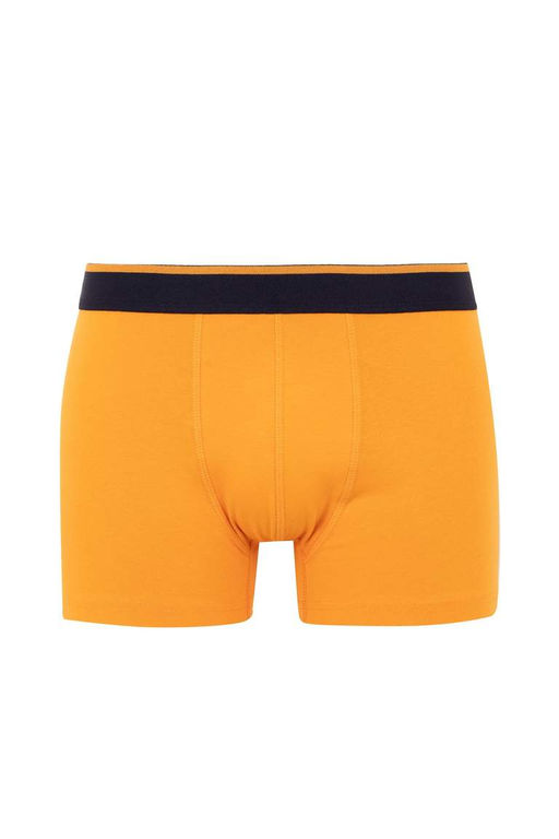 Комплект боксеров стандартной посадки (3 шт.) - Defacto фото 10