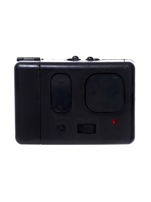 Летающая рыба Акула, на радиоуправлении (гелий не входит в комплект) - Simaland фото 6