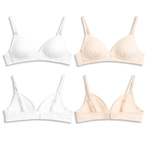 PELICAN, бюстгальтер для девочек, Черный фото 2