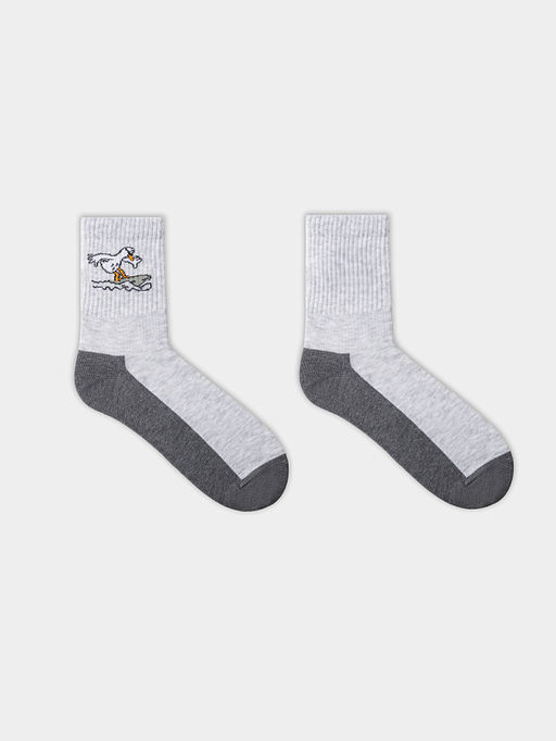 Цена за 5 пар! НОСКИ ДЕТСКИЕ - Mark formelle фото 3