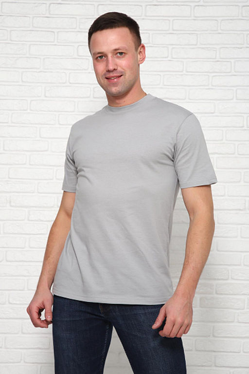 Футболка мужская (01036) - Плиона фото 31