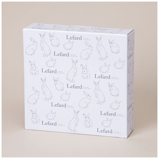 ТАРЕЛКА ГЛУБОКАЯ LEFARD SUNDAY 18*3,6 СМ 500 МЛ (КОР=48ШТ.)  фото 3