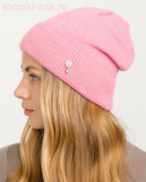 442 PB Колпак женский флис (56-58)