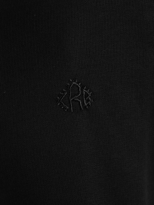 CRB wear / CWJG 63920-22 Толстовка для девочки,черный/Ex.Cherubino  фото 4