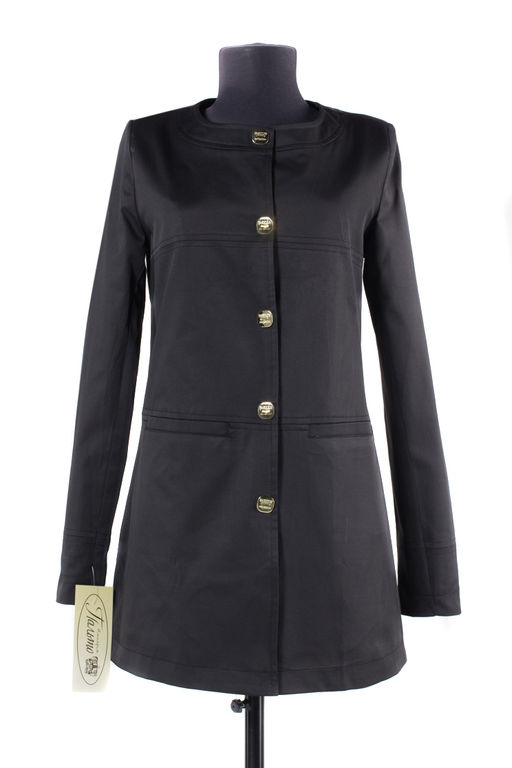 Ветровка жакет