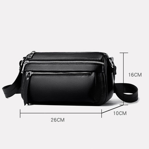Bags Сумка женская / кожа / 0118305  фото 7