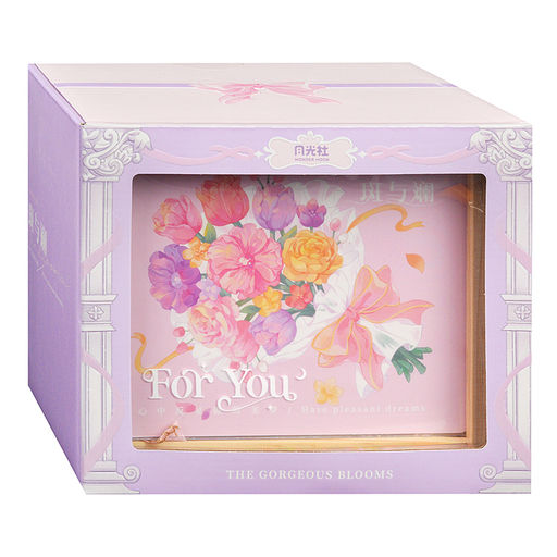 Конструктор "Розовый букет"