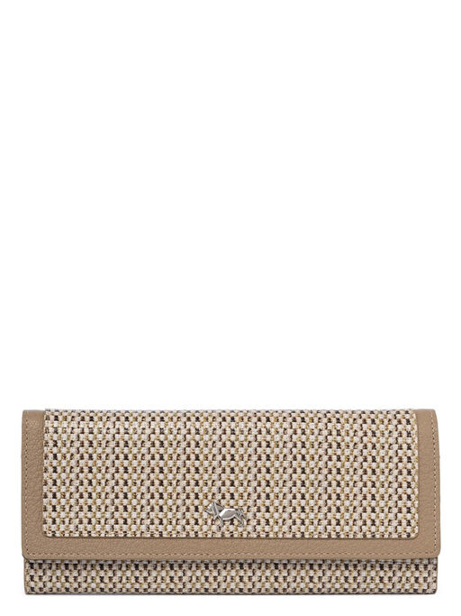 Кошелек Labbra L149-1656 cafe noir/coffee foam