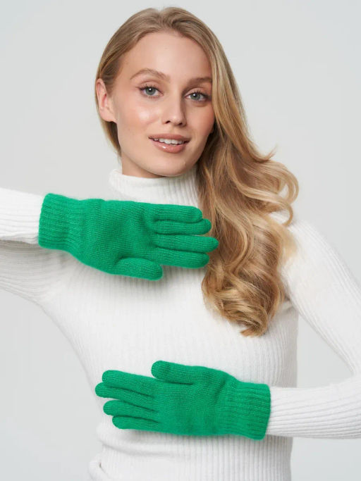 МЭГ перчатки женские