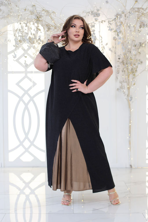 Костюм-4450 - Lady maria фото 9