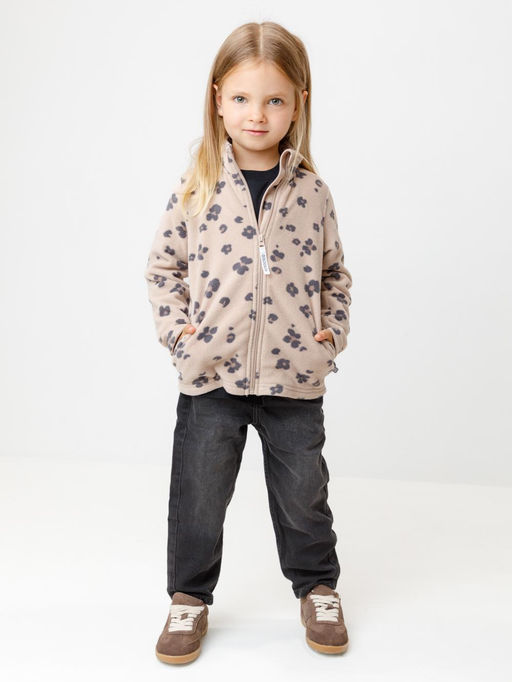 ФЛ 34025-1/н/44 ГР куртка дет