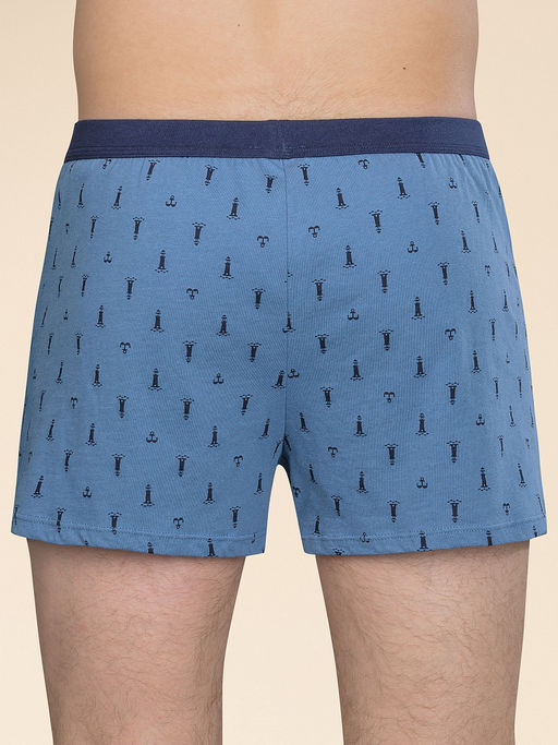 Pelican MUBB6938 Трусы мужские  фото 3