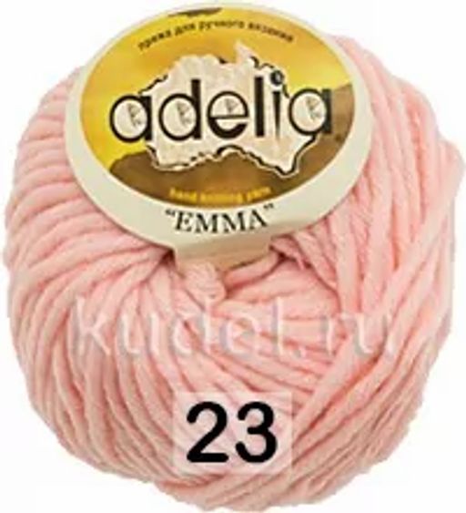EMMA - Adelia фото 10