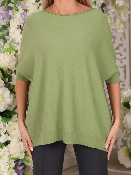 Джемпер Др3-521/30 - Wisell фото 12