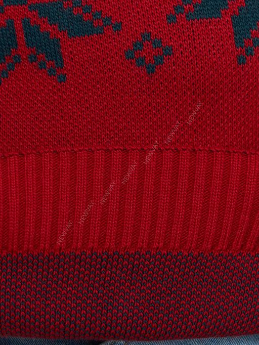 Свитер мужской 9232-99009 - Vay фото 4