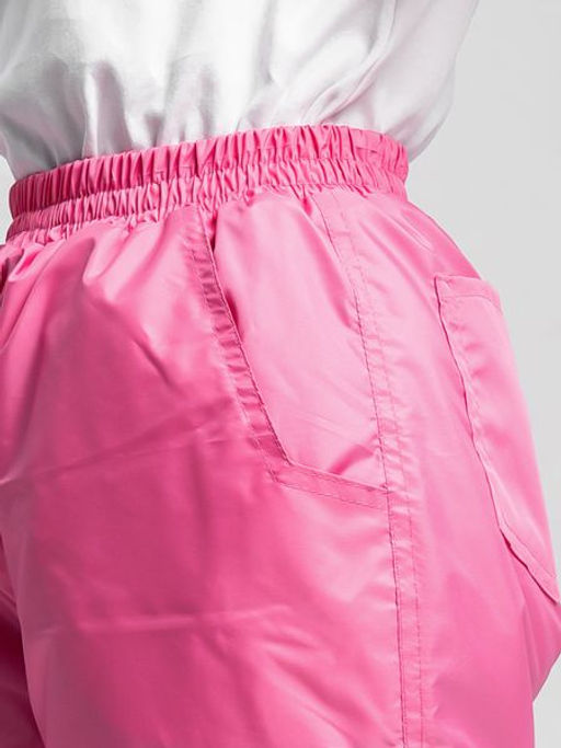 Брюки демисезонные для девочки - Yollochka фото 7