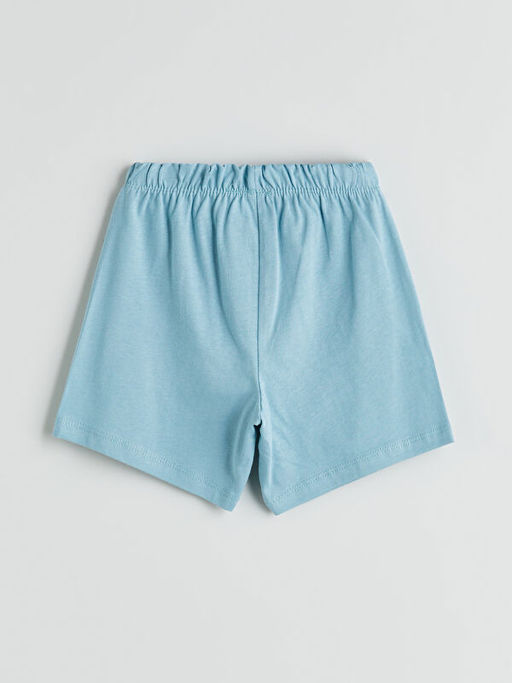 Beli Lastikli Basic Erkek Bebek ?ort