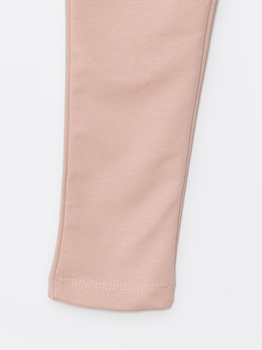 Beli Lastikli K?z ?ocuk Tayt - Waikiki фото 2