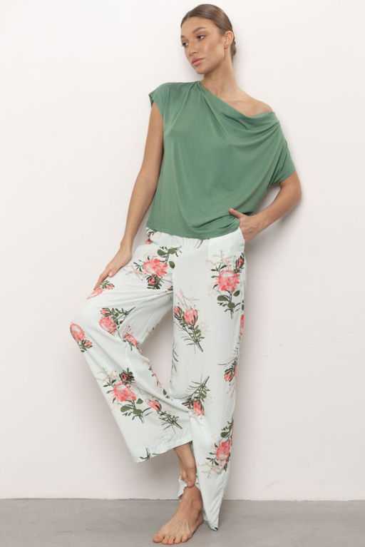 ФУТБОЛКА ЖЕНСКАЯ арт. 6508W-20328.1H-636