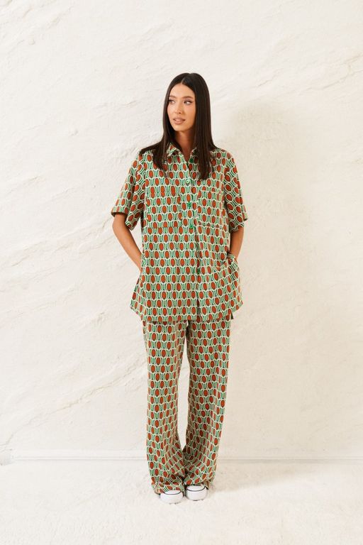 Комплект 2-ух предметный А4118/1 - Annete фото 2