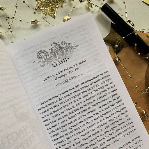 Художница из Джайпура