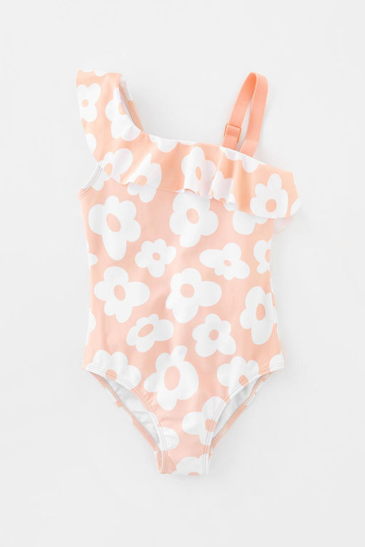 Crockid _ ТК 16014/3н ФВ купальник для дев  фото 2