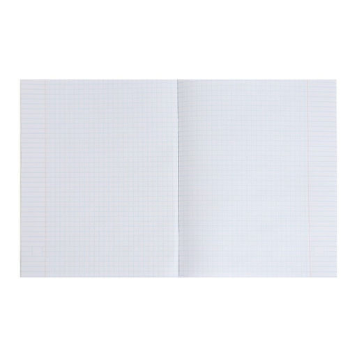 Тетрадь предметная Пиксели 36 листов в клектку Физика, со справочным материалом, обложка мелованный картон, блок офсет - Calligrata фото 3
