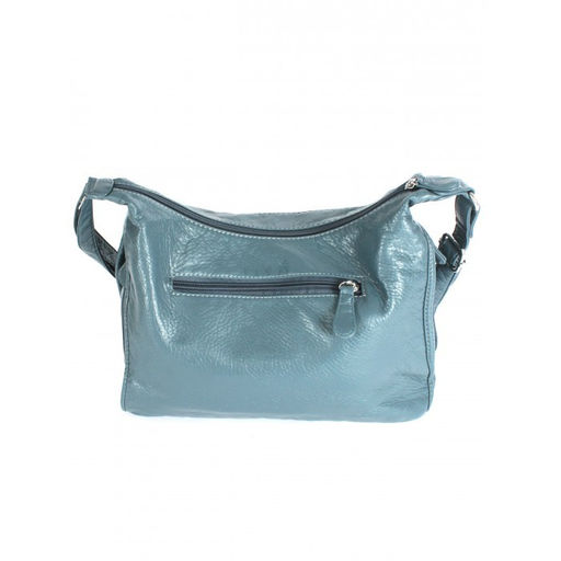 Футляр для монет Croco-Ф-700 натуральная кожа черный шора (1000) 264958  фото 2