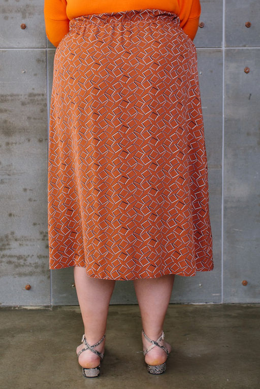 Юбка женская - Jp фото 12