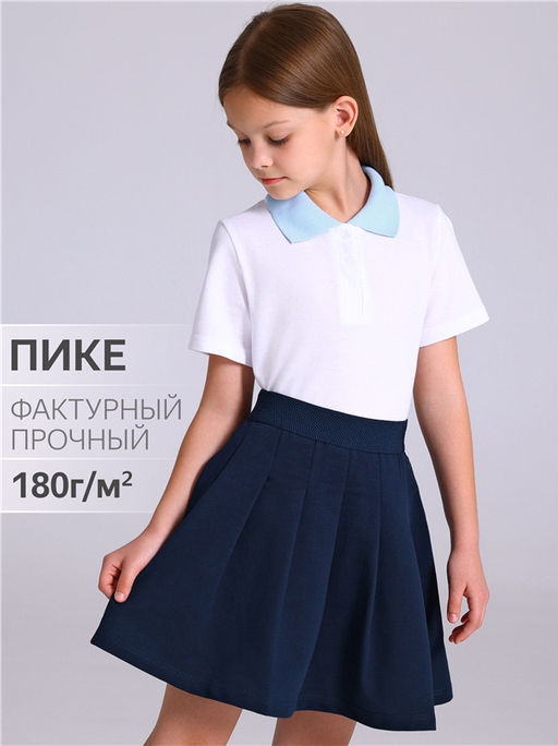 футболка-поло 1ДДПК2801090